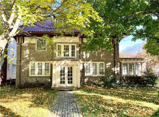 361 Merriman Rd, Akron, OH 44303