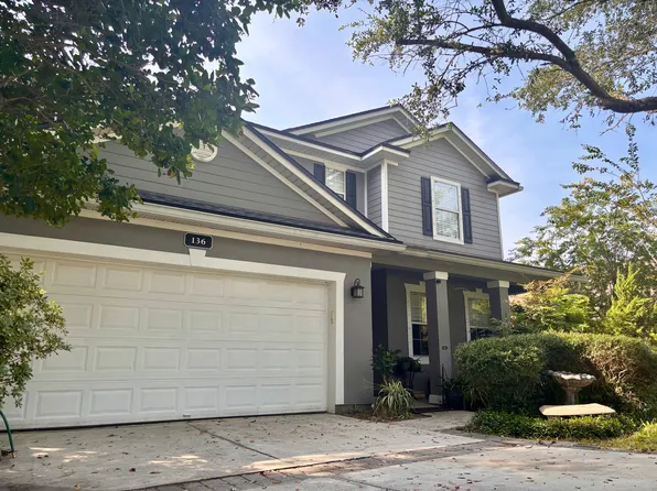 136 Pine Arbor Cir, Saint Augustine, FL 32084