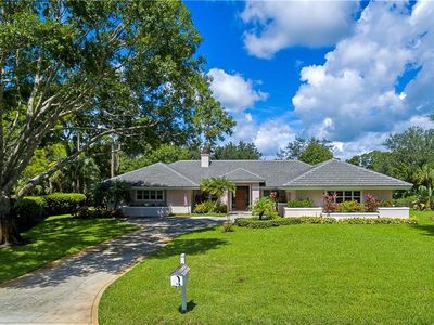 5705 Glen Eagle Ln, Vero Beach, FL, 32967
