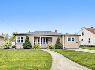 133 S Maple St, Kimberly, WI 54136