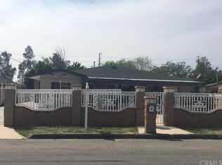 3488 Gray St, San Bernardino, CA 92407