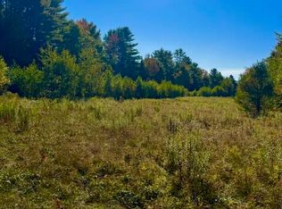 Lot 2 Oak Hill Road, Smithfield, ME 04978