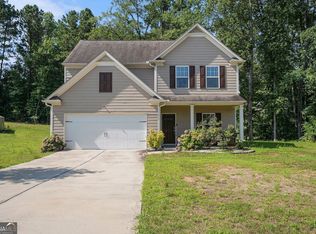 215 Randy Trce, Covington, GA 30016