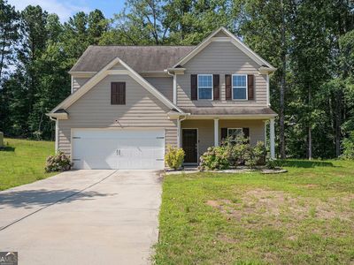 215 Randy Trce, Covington, GA, 30016