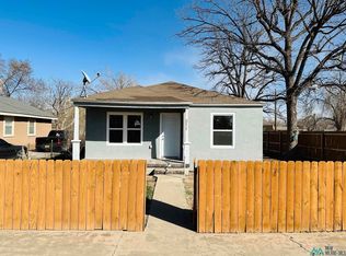 311 S Kansas Ave, Roswell, NM 88203