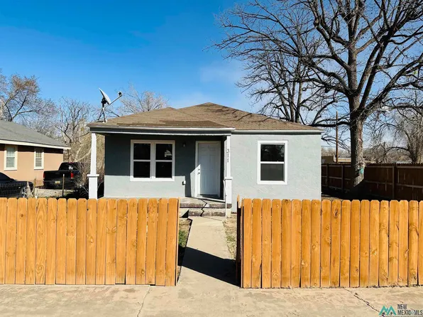 311 S Kansas Ave, Roswell, NM 88203