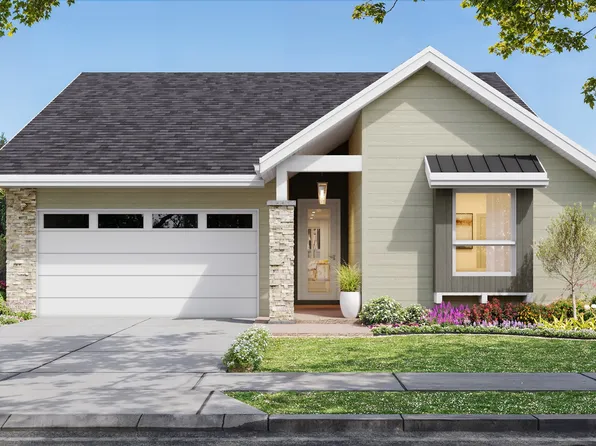 36940 Gooseberry St, Sandy, OR 97055