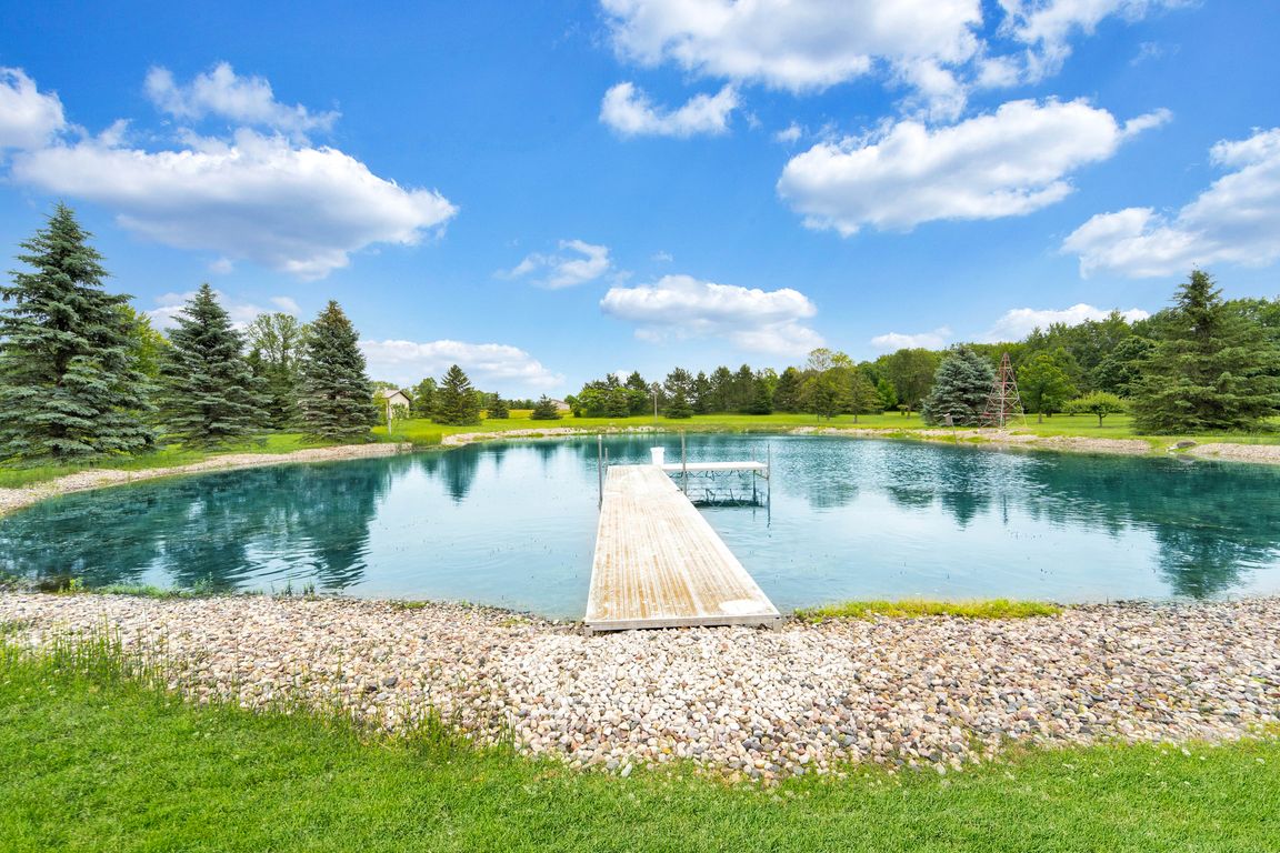 1808 Mill Rd, Greenleaf, WI 54126 MLS 50293406 Zillow