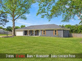 885 Rebel Rd, Piperton, TN 38017