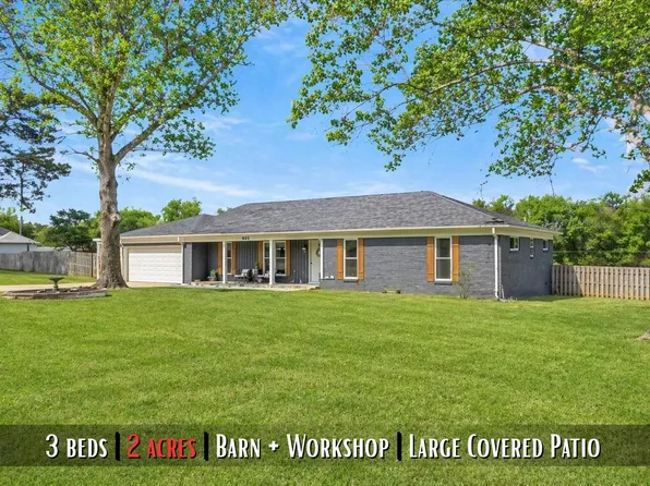 885 Rebel Rd, Piperton, TN 38017