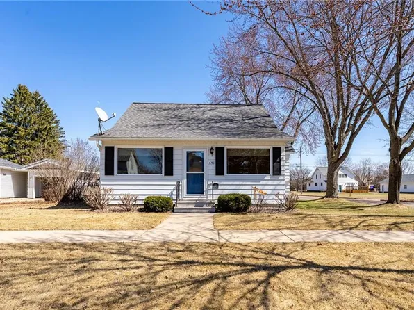 651 South Main Street, Chippewa Falls, WI 54729