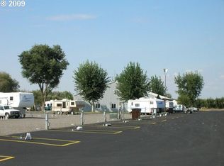 800 W Kunze Ln, Boardman, OR 97818