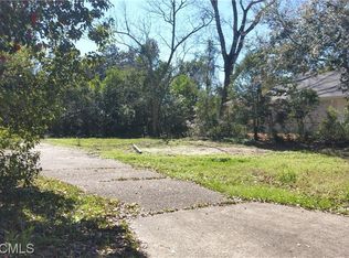 3261 Zimlich Ave, Mobile, AL 36608