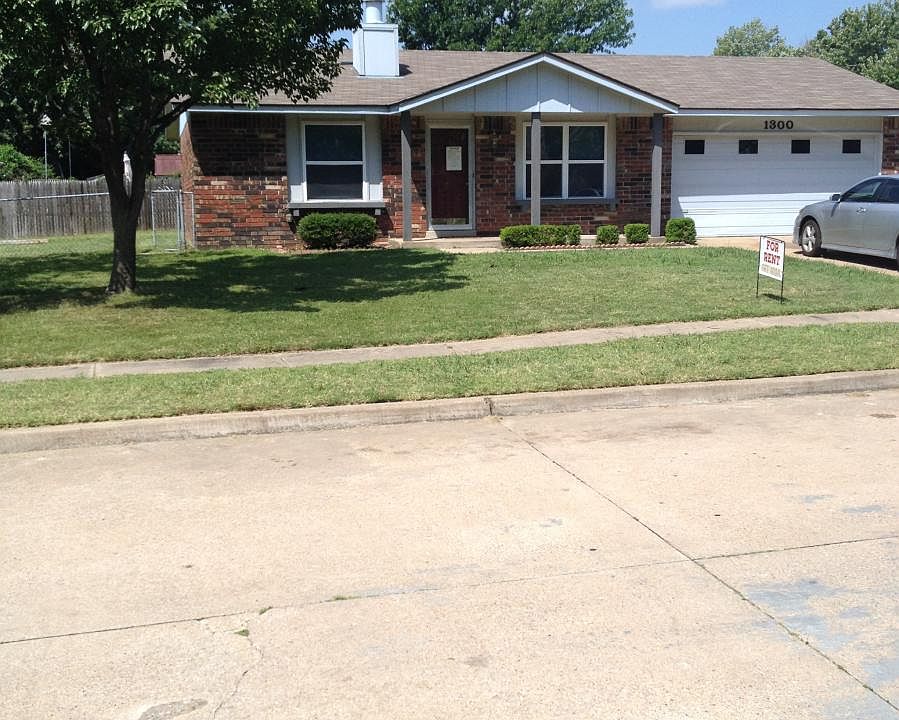 Nice, quiet neighborhood