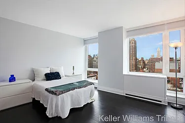 Sold by Keller Williams NYC