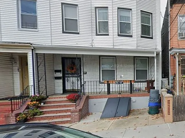 86-02 89th St #2, Woodhaven, NY 11421