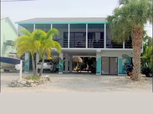 167 S Ocean Shores Dr, Key Largo, FL 33037