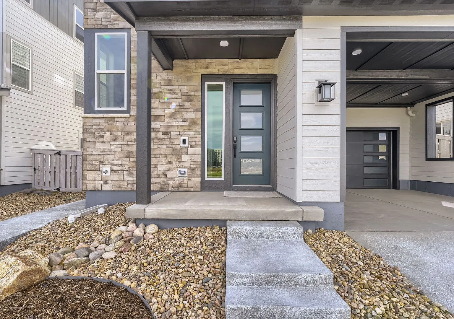 Brand-New Residence For Rent In The Highly Sought-After Lyric At Ridgegate Lone Tree Community. R... — Photo 3