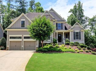 5669 Harbormist Dr, Powder Springs, GA 30127