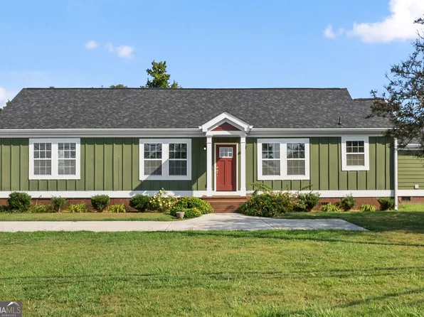 261 Lagrange St, Newnan, GA 30263