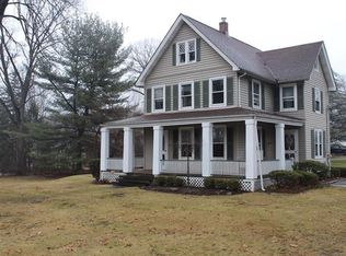 350 S Middletown Rd, Nanuet, NY 10954