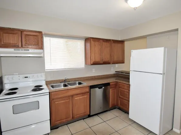 2426 E Waltann Ln #4123, Phoenix, AZ 85032