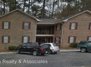 823 N Park St APT 6, Carrollton, GA 30117