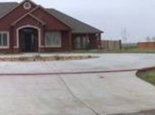 5502 150th St, Lubbock, TX 79424