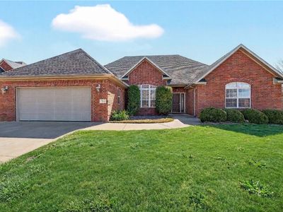 713 SW Brighton Dr, Bentonville, AR, 72712