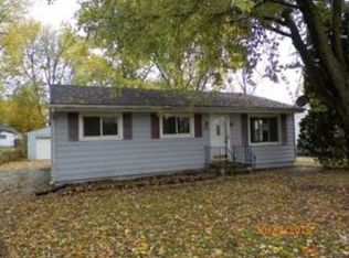 1513 E 23rd St, Muncie, IN