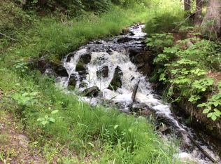 157 Flicker Rd, Moyie Springs, ID 83845