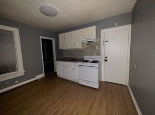114 Linden Ave #B2, Jersey City, NJ 07305