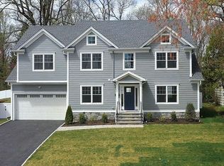 2365 Seneca Rd, Scotch Plains, NJ 07076