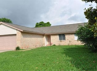 1323 Tenderden Dr, Channelview, TX 77530