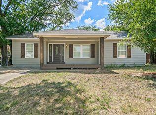 2913 Hatcher St, Fort Worth, TX 76105