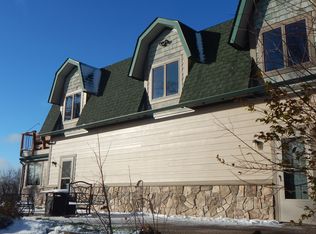 46 Fradenburg Dr, Schroeder, MN 55613