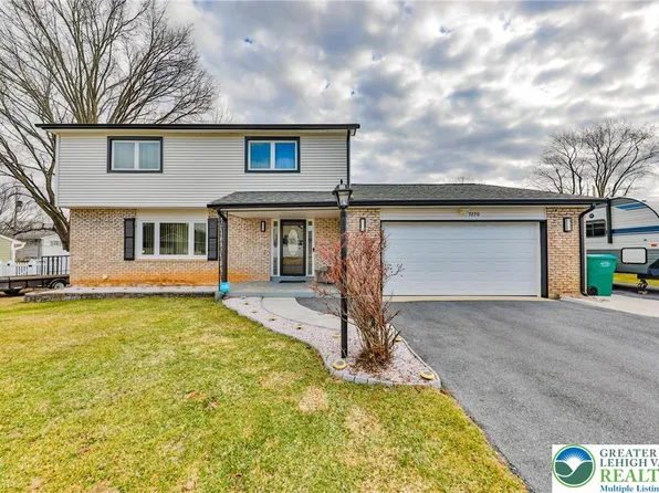 7270 Heather Rd, Macungie, PA 18062