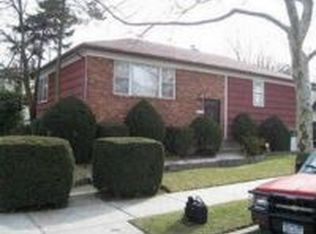 14405 230th Pl, Springfield Gardens, NY 11413