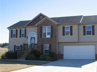 1100 Corey Creek Dr, Monroe, GA 30655