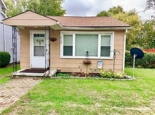 3125 W Columbia St, Springfield, OH 45504