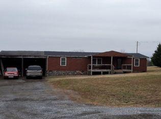 2270 Terrace View Rd, Forest, VA 24551