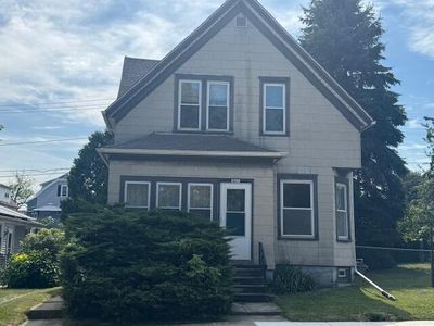 427 Michigan AVENUE, South Milwaukee, WI, 53172