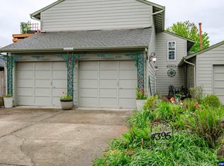 4395 Evergreen St SE, Albany, OR 97322