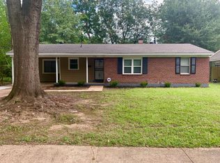 1730 Sea Isle Rd, Memphis, TN 38117