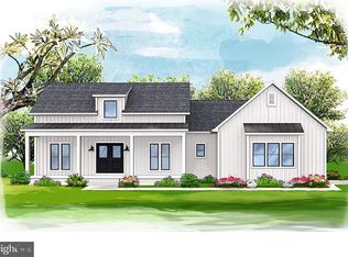 4625 Hardesty Rd, Sunderland, MD 20689