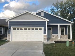 114 Emerald Dr, Porter, IN 46304