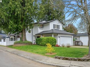 7104 NE 53rd Ave, Vancouver, WA