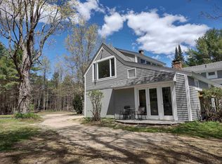 22 Henderson Rd, Sandwich, NH 03227