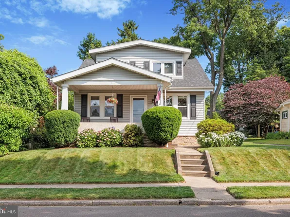 421 Elm Ave, Glenside, PA 19038