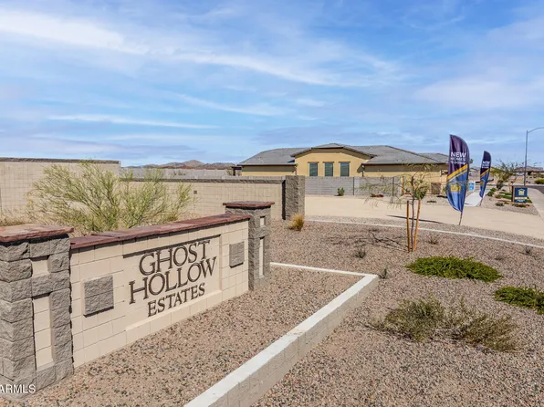 602 W RED HAWK Court, Casa Grande, AZ 85122